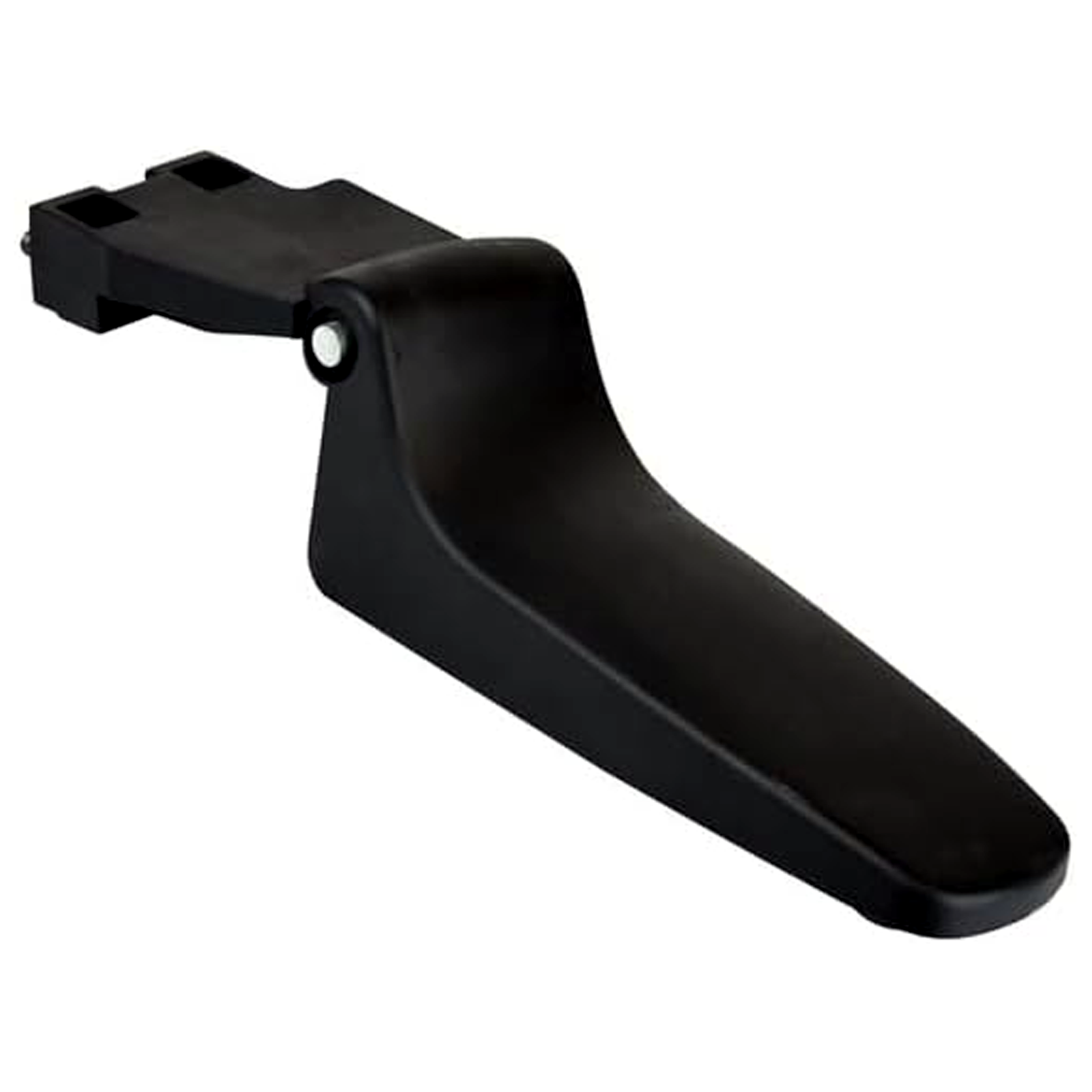 Left Hand Lower Door Hinge AL179831 for John Deere 3029DLV53 Engine 5325 7800 5083E 5100M 6180J Tractor