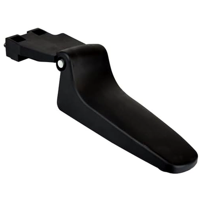 Left Hand Lower Door Hinge AL179831 for John Deere 3029DLV53 Engine 5325 7800 5083E 5100M 6180J Tractor