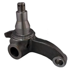 Left Hand Steering Knuckle 43212-32880-71 for Toyota Engine 11Z 1FZ 13Z 3F Forklift 5FD33 5FD38 5FG35 6FD33 6FD40 6FDE35