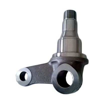 Left Hand Steering Knuckle 91443-15300 for Caterpillar CAT Mitsubishi Forklift