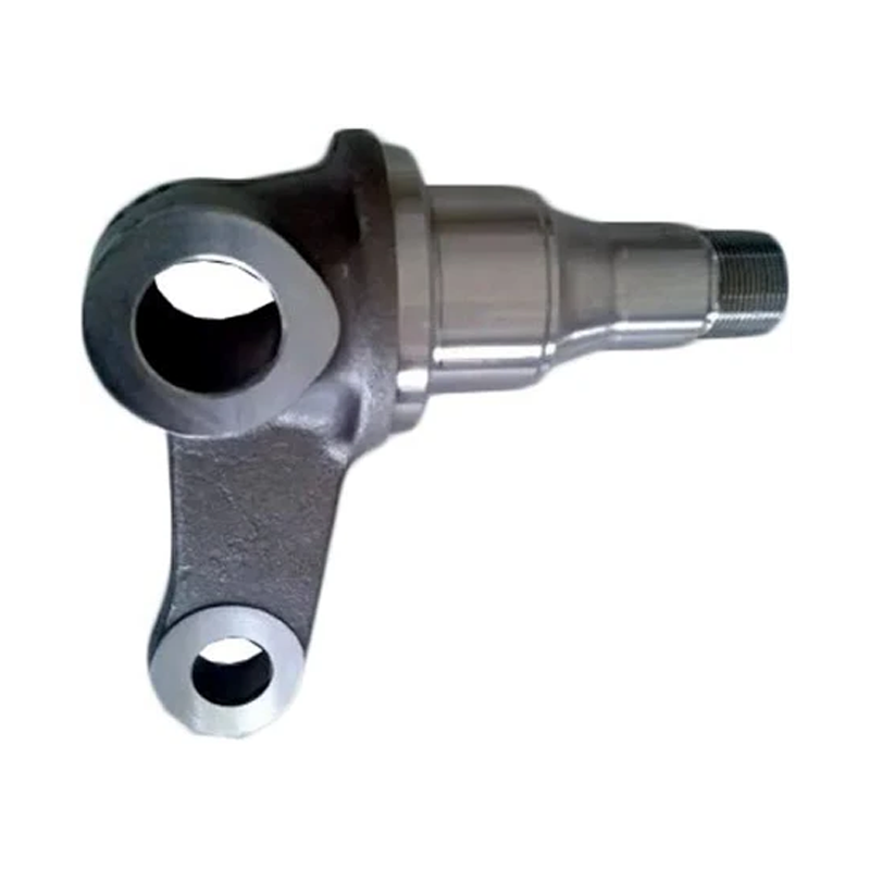 Left Hand Steering Knuckle 91443-15300 for Caterpillar CAT Mitsubishi Forklift