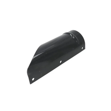 Left Hand Straw Spreader Blade 87726623 371056A1 87324975 for CASE Harvester 1688 2188 2366 2377 2388 257 2588