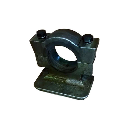 Left Hand Tilt Pivot Assembly 14Y-71-00080 for Komatsu Dozer D60P-12 D65E-12 D65PX-12U D85ESS-2A - KUDUPARTS