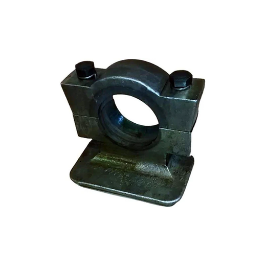 Left Hand Tilt Pivot Assembly 14Y-71-00080 for Komatsu Dozer D60P-12 D65E-12 D65PX-12U D85ESS-2A - KUDUPARTS