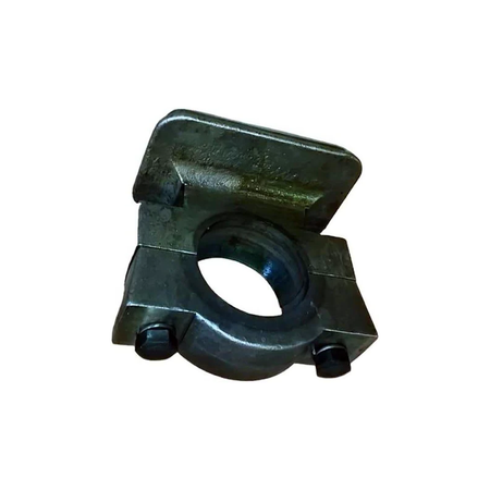 Left Hand Tilt Pivot Assembly 14Y-71-00080 for Komatsu Dozer D60P-12 D65E-12 D65PX-12U D85ESS-2A - KUDUPARTS