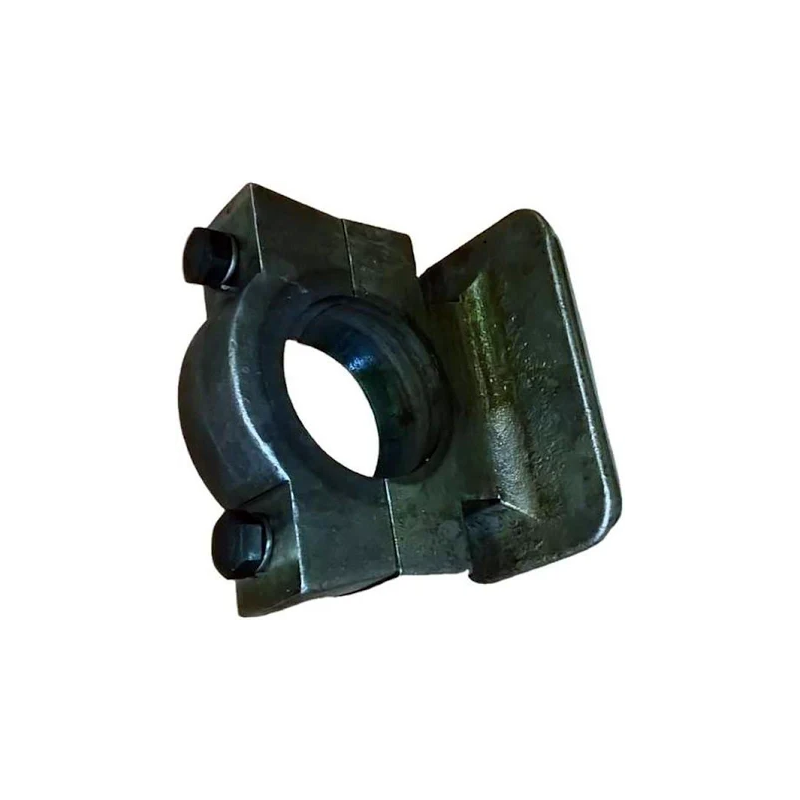 Left Hand Tilt Pivot Assembly 14Y-71-00080 for Komatsu Dozer D60P-12 D65E-12 D65PX-12U D85ESS-2A