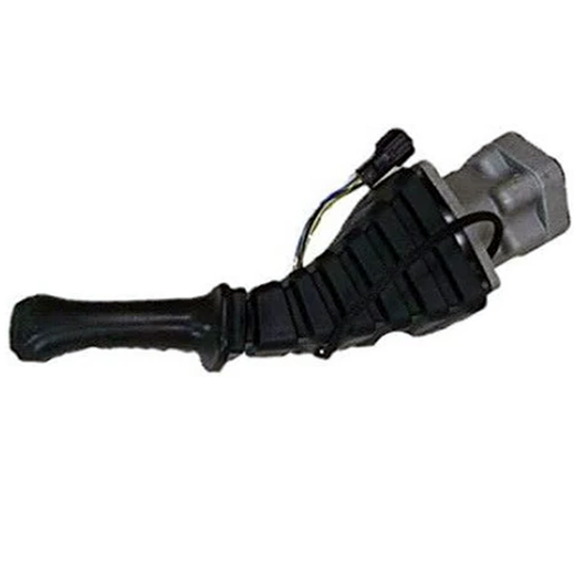 Left Handle Joystick Controller Valve 410113-00441A for Doosan Excavator DX1000LC-7M - KUDUPARTS