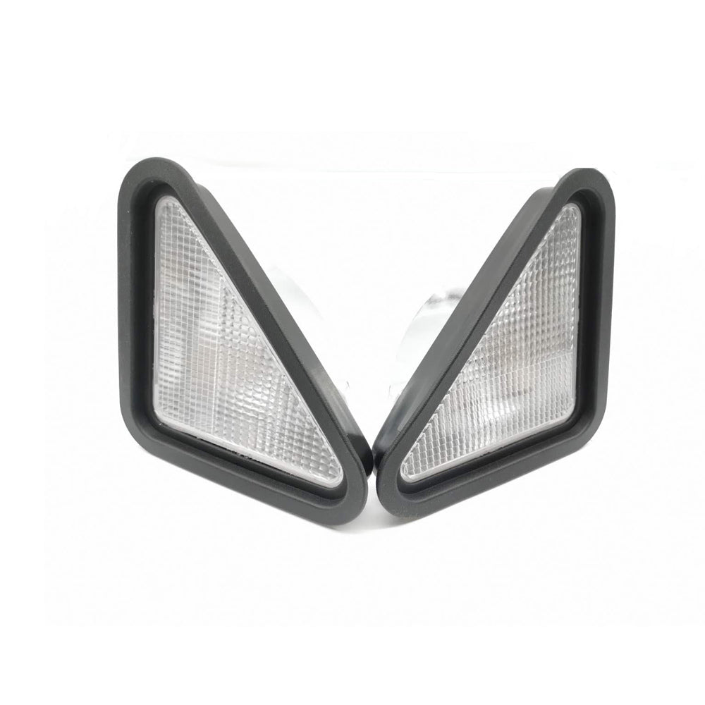 Left Headlight Lamp 6674400 6718042 Fit for Bobcat Skid Steer T110 T140 T180 T190 T250 T300 T320 S100 S130 S150 S160 S175 S185 S205 S220 S250 S300 S330 A220 A300