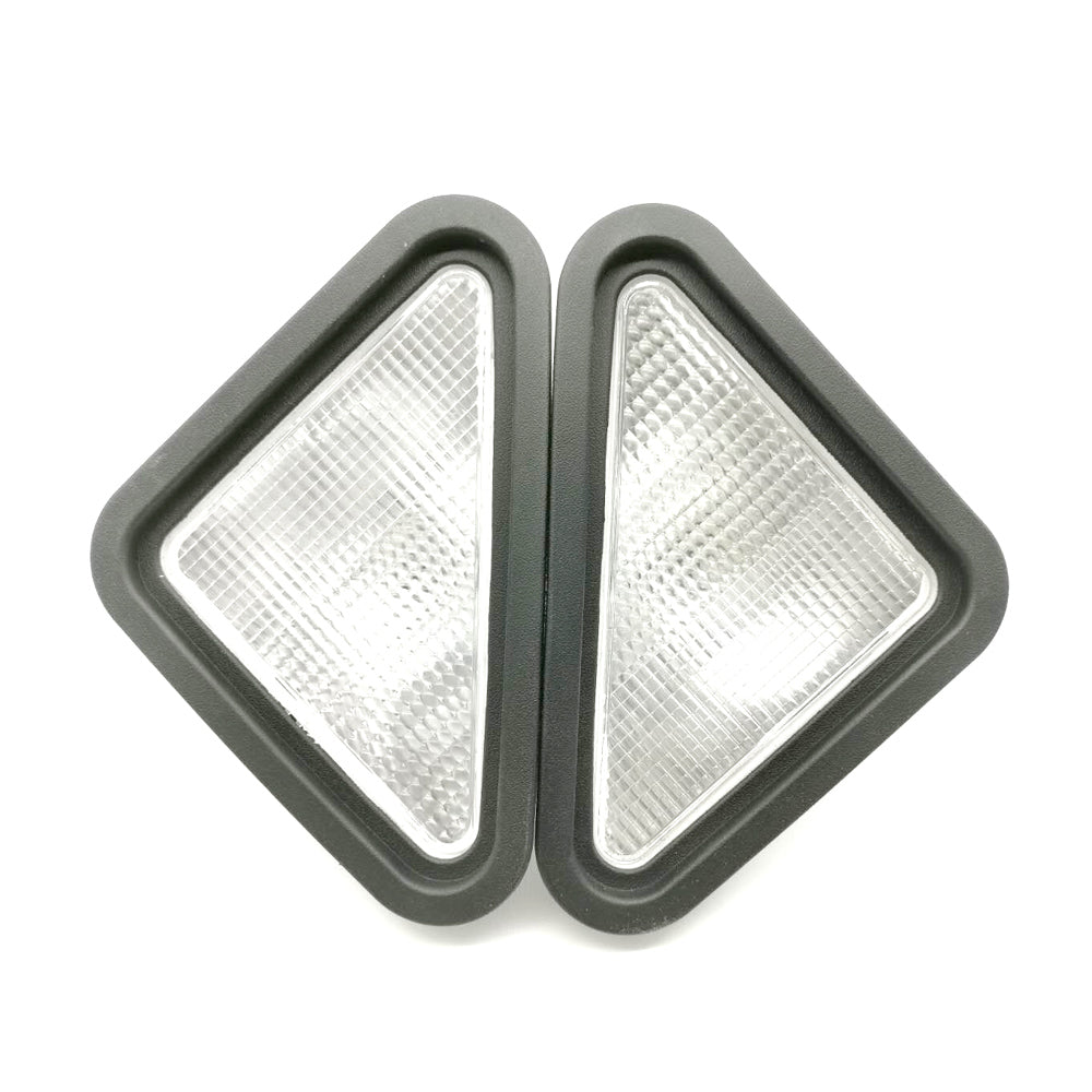 Left Headlight Lamp 6674400 6718042 Fit for Bobcat Skid Steer T110 T140 T180 T190 T250 T300 T320 S100 S130 S150 S160 S175 S185 S205 S220 S250 S300 S330 A220 A300