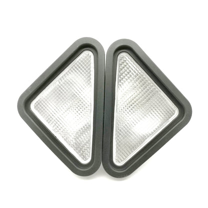 Left Headlight Lamp 6674400 6718042 Fit for Bobcat Skid Steer T110 T140 T180 T190 T250 T300 T320 S100 S130 S150 S160 S175 S185 S205 S220 S250 S300 S330 A220 A300