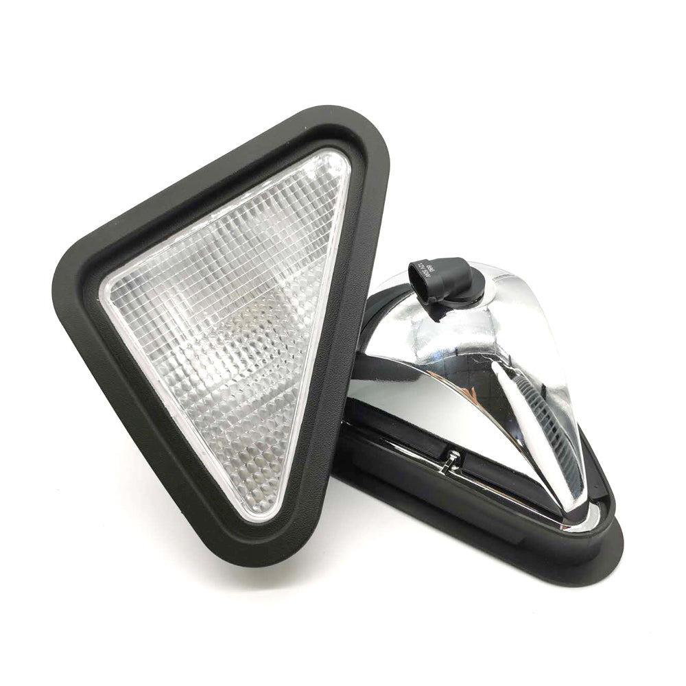 Left Headlight Lamp 6674400 6718042 Fit for Bobcat Skid Steer T110 T140 T180 T190 T250 T300 T320 S100 S130 S150 S160 S175 S185 S205 S220 S250 S300 S330 A220 A300