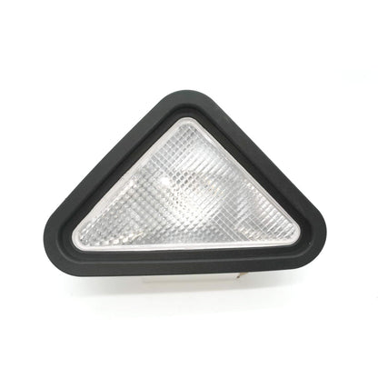 Left Headlight Lamp 6674400 6718042 Fit for Bobcat Skid Steer T110 T140 T180 T190 T250 T300 T320 S100 S130 S150 S160 S175 S185 S205 S220 S250 S300 S330 A220 A300