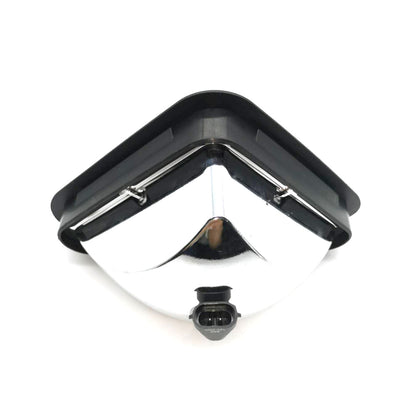 Left Headlight Lamp 6674400 6718042 Fit for Bobcat Skid Steer T110 T140 T180 T190 T250 T300 T320 S100 S130 S150 S160 S175 S185 S205 S220 S250 S300 S330 A220 A300