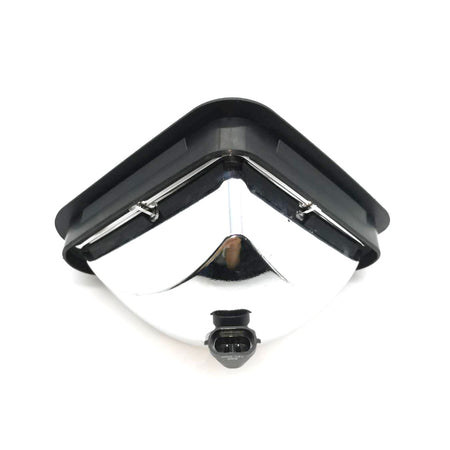 Lampe de phare gauche 6674400 6718042 adaptée pour Bobcat Skid Steer T110 T140 T180 T190 T250 T300 T320 S100 S130 S150 S160 S175 S185 S205 S220 S250 S300 S330 A220 A300