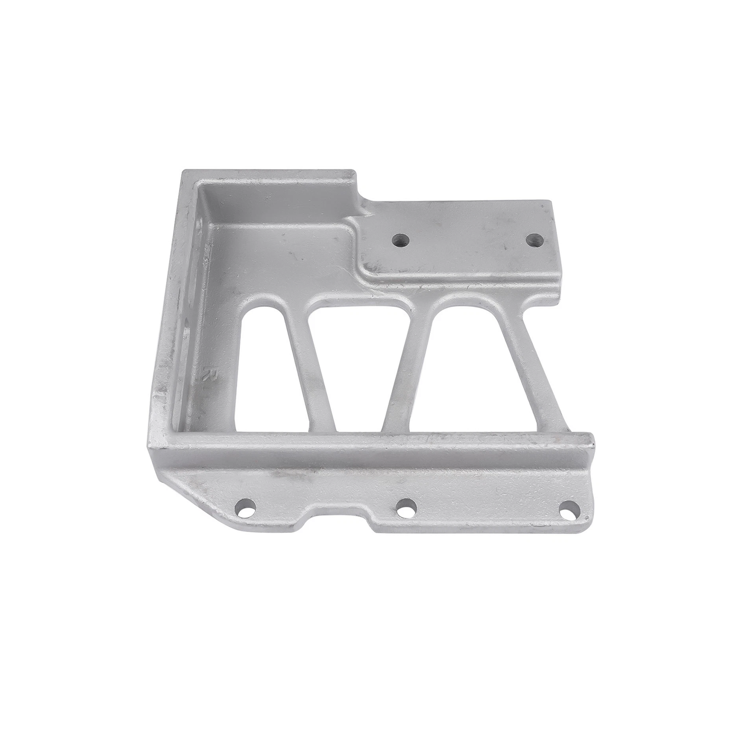 Left Hinge Hood Upper Pivot Bracket 13-04286L for Peterbilt Truck 357 377 378 379