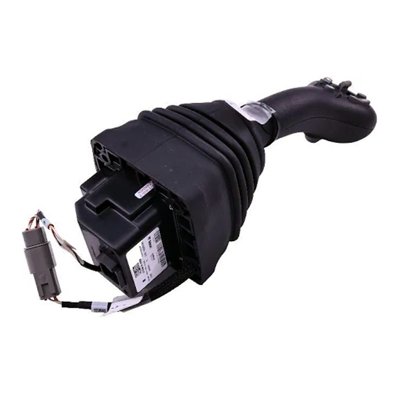 Left Joystick 7395940 for Bobcat S450 S510 S530 S550 S570 S590 S595 S630 S650 S740 S750 S770 S850 A770