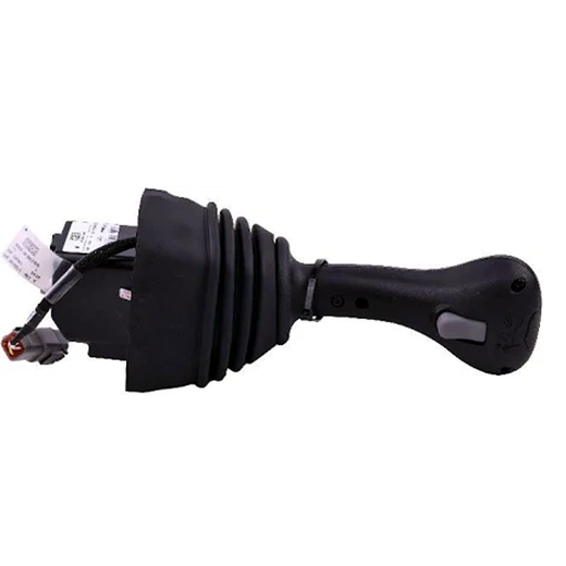 Left Joystick 7395940 for Bobcat S450 S510 S530 S550 S570 S590 S595 S630 S650 S740 S750 S770 S850 A770 - KUDUPARTS