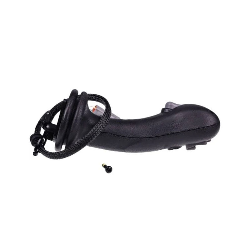 Left Joystick Handle 6689922 for Bobcat Loader S150 S250 S300 S510 S650 S770 T140 T180 T250 T320 T550 - KUDUPARTS