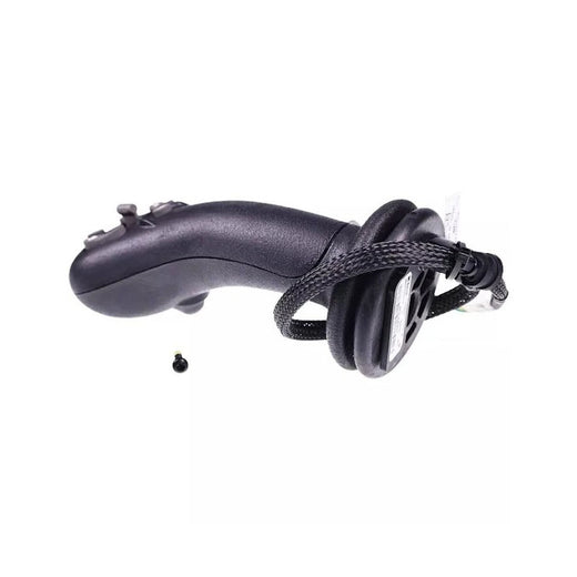 Left Joystick Handle 6689922 for Bobcat Loader S150 S250 S300 S510 S650 S770 T140 T180 T250 T320 T550 - KUDUPARTS