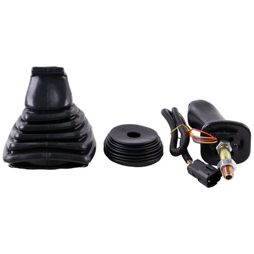 Left Joystick K9001130 for Excavator Doosan DX140LC DX225LC Bobcat E60 E80 Terex TXC140LC-2 - KUDUPARTS