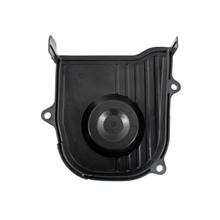 Left Outer Timing Cover 13574AA081 for Subaru Forester 1999-2010 Impreza STI WRX 1999-2011 Legacy Outback 1999 - KUDUPARTS