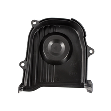 Left Outer Timing Cover 13574AA081 for Subaru Forester 1999-2010 Impreza STI WRX 1999-2011 Legacy Outback 1999 - KUDUPARTS
