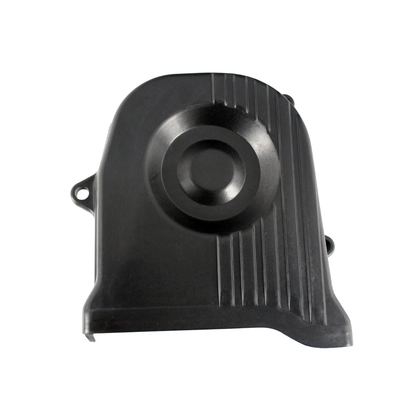 Left Outer Timing Cover 13574AA081 for Subaru Forester 1999-2010 Impreza STI WRX 1999-2011 Legacy Outback 1999