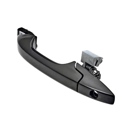 Left Outside Door Handle 72180-SWA-A01 for Honda CR-V 2007-2011 Crosstour 2012-2015 Accord Crosstour 2010-2011 - KUDUPARTS