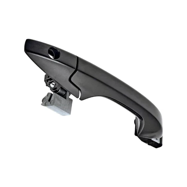 Left Outside Door Handle 72180-SWA-A01 for Honda CR-V 2007-2011 Crosstour 2012-2015 Accord Crosstour 2010-2011 - KUDUPARTS
