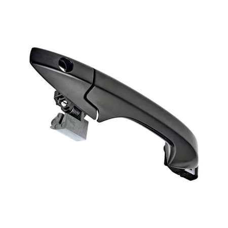 Left Outside Door Handle 72180-SWA-A01 for Honda CR-V 2007-2011 Crosstour 2012-2015 Accord Crosstour 2010-2011 - KUDUPARTS