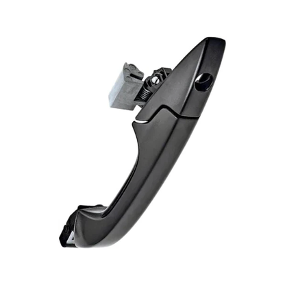 Left Outside Door Handle 72180-SWA-A01 for Honda CR-V 2007-2011 Crosstour 2012-2015 Accord Crosstour 2010-2011 - KUDUPARTS