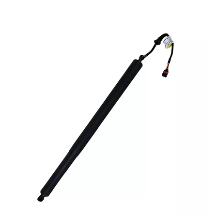 Left Power Tail Gate 81831R0100 for Kia Carnival 2022-2024 - KUDUPARTS