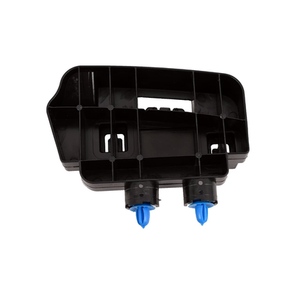 Left Rear Bumper Upper Retainer 52563-35040 for Toyota 2010-2024 4Runner