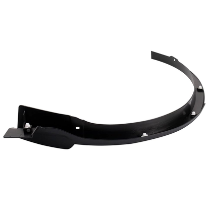 Left Rear Wheel Opening Molding 74450-SXS-A00 for 2007-2011 Honda CR-V