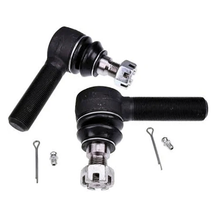 Left Right Hand Side Tie Rod End D88491 D88492 for CASE Loader 480C 480D 480F 480FLL 480LL 580C 580D 580E 580F 580SE