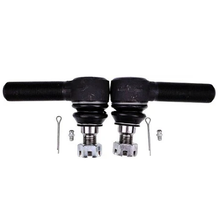 Left Right Hand Side Tie Rod End D88491 D88492 for CASE Loader 480C 480D 480F 480FLL 480LL 580C 580D 580E 580F 580SE