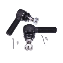 Left Right Hand Side Tie Rod End D88491 D88492 for CASE Loader 480C 480D 480F 480FLL 480LL 580C 580D 580E 580F 580SE