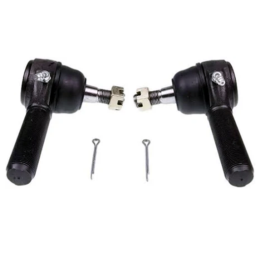 Left Right Hand Tie Rod End 12338311-2 12338311-1 2530011972160 2530011892195 for Humvee Hummer - KUDUPARTS
