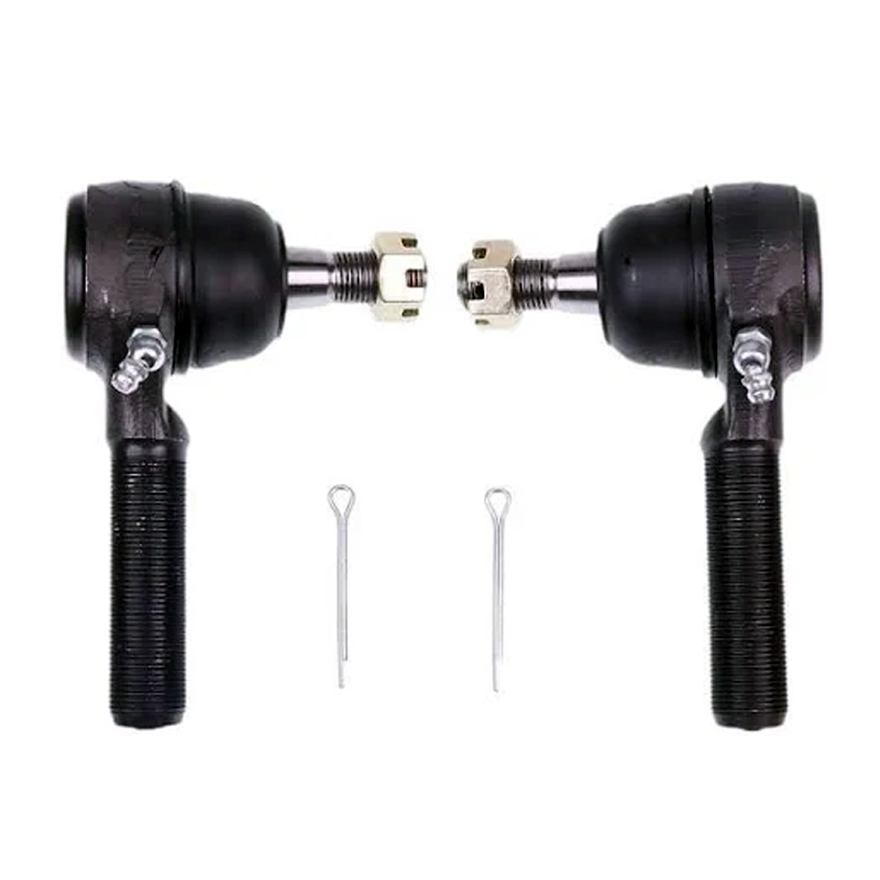 Left Right Hand Tie Rod End 12338311-2 12338311-1 2530011972160 2530011892195 for Humvee Hummer