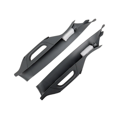 Left Right Interior Trim A Pillar Handle BC3Z-2503599-AC BC3Z-2503598-AC for Ford Truck F-250 F-350 F-450 F-550