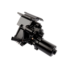 Motor de estribo izquierdo con soporte FL3Z-16A507-A para camioneta Ford F-150 (2015-2020)