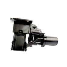 Motor de estribo izquierdo con soporte FL3Z-16A507-A para camioneta Ford F-150 (2015-2020)