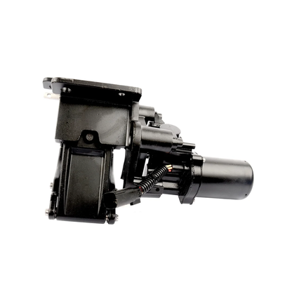 Left Running Board Motor with Bracket FL3Z-16A507-A for Ford Truck F-150 F150 2015-2020