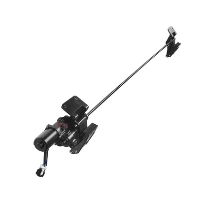 Left Running Board Mounting Bracket 9L7Z-16A507-B for Ford Expedition Lincoln Navigator