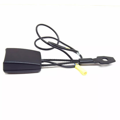 Left Seat Belt Buckle A90686003699051 for Mercedes-Benz Sprinter2500 Sprinter3500 - KUDUPARTS