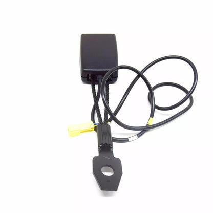 Left Seat Belt Buckle A90686003699051 for Mercedes-Benz Sprinter2500 Sprinter3500 - KUDUPARTS