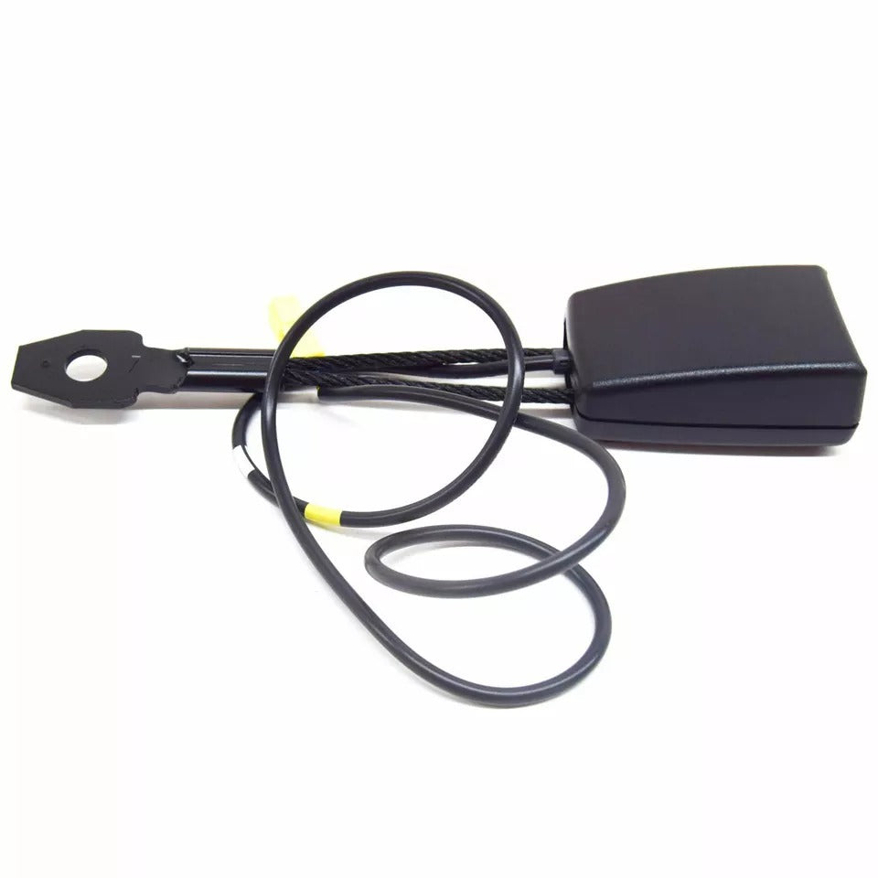 Left Seat Belt Buckle A90686003699051 for Mercedes-Benz Sprinter2500 Sprinter3500 - KUDUPARTS