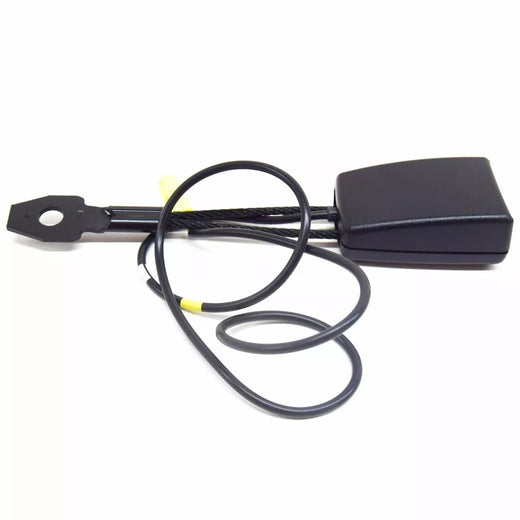 Left Seat Belt Buckle A90686003699051 for Mercedes-Benz Sprinter2500 Sprinter3500 - KUDUPARTS