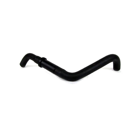 Left Side Air Intlet Breather Tube 53013457AB for Jeep Liberty 2002-2003 - KUDUPARTS
