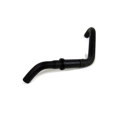 Left Side Air Intlet Breather Tube 53013457AB for Jeep Liberty 2002-2003